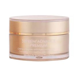 Méthode Jeanne Piaubert Crema Contorno Ojos Anti-Edad Anti Ojeras y Bolsas Suprem'Advance Premium 15 ml Precio: 60.5899998. SKU: SLC-61504