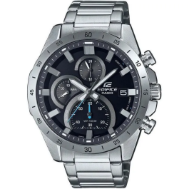 Reloj Casio Edifice EFR-571D-1AVUEF de Cuarzo para Hombre - Gris Precio: 102.89000018. SKU: S7201567