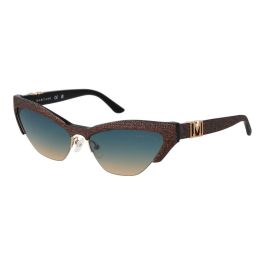 Gafas de Sol Mujer Guess by Marciano GM00006 5905W Precio: 100.49999971. SKU: B123BFTGZ8