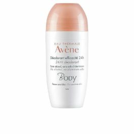 Avene Body Déodorant 24H 50 mL Precio: 11.49999972. SKU: S4500745