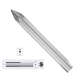 Joran Puntero SDS-Max 280mm Precio: 12.89000053. SKU: B19YRM5NXG