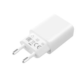 Xiaomi BHR4927GL Cargador de Pared Mi con Carga Rápida de 20W para Teléfonos y Tablets, Conexión USB-C, Color Blanco Precio: 8.49999953. SKU: S7815721