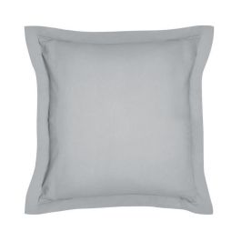 Almohada de almohada hoy esencial - 63 x 63+5 cm - 100% una algodón - acero Precio: 18.79000046. SKU: B1ECZALNVL