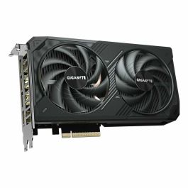 GIGABYTE GeForce RTX 5060 Ti WINDFORCE OC 16G Tarjeta Gráfica NVIDIA 16GB GDDR7