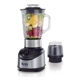 Batidora de Vaso TM Electron 500 W 1,5 L Batidora de Vaso TM Electron 500 W 1,5 L