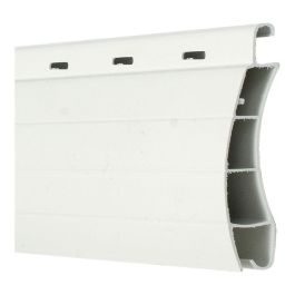 Micel Lama persiana PR24, PVC blanco 52 mm x 2 m, grosor 14 mm