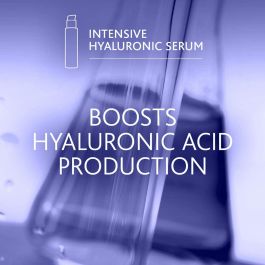 Institut Esthederm es285 INTENSIVE HYALURONIC Sérum Antiedad Rellenador con 3 Tipos de Ácido Hialurónico para Arrugas y Líneas de Expresión 30 ml