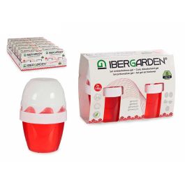 Set 2 Ambientadores Gel 140Gr X 2 Geranio Ibergarden 7X9CM (24 Unidades) Precio: 23.50000048. SKU: B15FSJBV4C