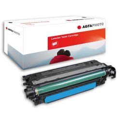 AgfaPhoto Toner Cyan Precio: 86.94999984. SKU: B1KEXREN5Y