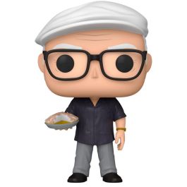 Funko Figura POP The Sopranos Junior Soprano Vinilo 9cm Precio: 15.49999957. SKU: B1DSLCKZ5M