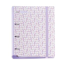 Carpebloc Miquelrius Lifestyle Polyfoam A4 4 An.Mixtas 35Mm Con Rec.100 Hj. 90 Gr. Lavander Flower Precio: 13.98999943. SKU: B1F77TGZWG