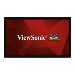 Viewsonic TD3207 Monitor Táctil 32 Pulgadas Full HD 1920x1080 LED HDMI DP RS232 Precio: 1162.50000042. SKU: S7762346