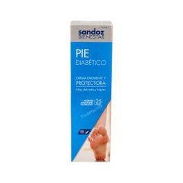 Sandoz Bienestar Pie Diabético 100 ml Precio: 28.49999999. SKU: B1HT4N327R