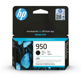 HP CN049AE Cartucho de tinta negra 950 Precio: 55.98999967. SKU: S7185746