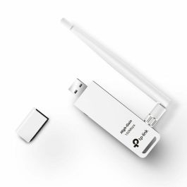 Adaptador USB TP-Link TL-WN722N 150 Mbps