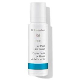 Dr. Hauschka Crema Facial Planta de la Escarcha 40ml. Tratamiento Nutritivo y Relajante Piel Sensible Precio: 35.69000028. SKU: S0594560