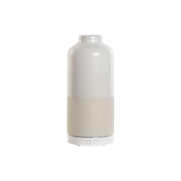 Difusor Aroma Moderno DKD Home Decor Blanco Crudo 9 x 22 x 9 cm