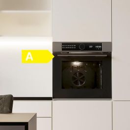 Horno Pirolítico Cecotec Bolero Hexa P516000 Line A 3200 W 73 L