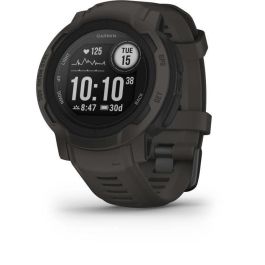 Reloj conectado - GARMIN - Instinct 2 - Grafito