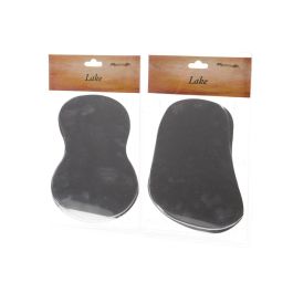 Lumineo Lago espejo para belén, 2 modelos surtidos 18x13,5 cm Precio: 3.69000027. SKU: S7903859
