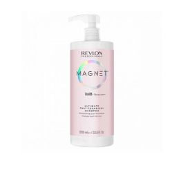 Magnet Ultimate Post-Technical Shampoo 1000 mL Revlon Precio: 30.59000032. SKU: SBL-7260040000