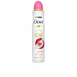 Dove Go Fresh Advanced Care Pomegranate & Lemon Deo Vapo 200 mL Precio: 3.69000027. SKU: B14EYLT4Z2