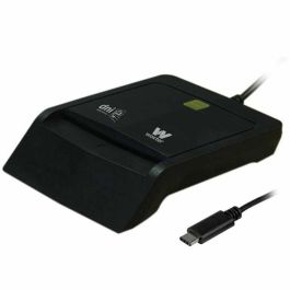 Lector de Tarjetas Woxter PE26-200 Lector de Tarjetas Woxter PE26-200 Precio: 12.50000059. SKU: B1CERWWJXW
