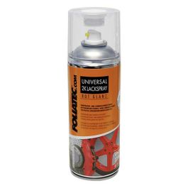 Universal 2C Spray Pintura Rojo Brillante 400 mL FO2130