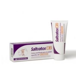 Saltratos Db Crema Pie Diabetico 100Ml Precio: 19.89000057. SKU: B1JJVMY5RG
