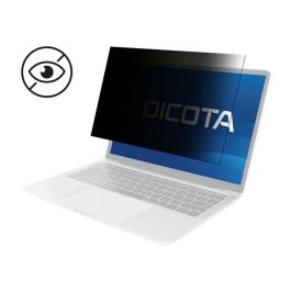 DICOTA D50021-2SM Filtro de Privacidad para Pantallas 15.6" 16:10 Uni. Precio: 47.68999983. SKU: B1AMA9JZ8T