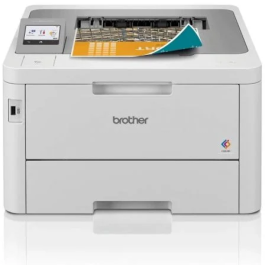 Brother Impresora Láser Color HL-L8240CDW Profesional LED, WiFi, Dúplex, Blanca, 30ppm, 600x2400dpi, NFC Precio: 331.99000021. SKU: B1AJJSZ5LZ