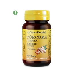 Cúrcuma Complex Cúrcuma Complex Precio: 11.6900003. SKU: B1H7CZ4SYK