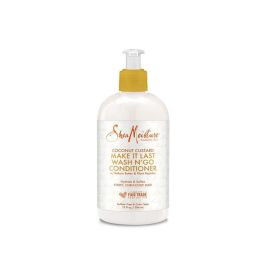 Acondicionador Shea Moisture Coconut Custard Wash N'Go Shea Moisture (384 ml) Precio: 16.50000044. SKU: S4244837