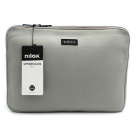 Maletín para Portátil Nilox 8054320843405 15,6" Maletín para Portátil Nilox 8054320843405 15,6"