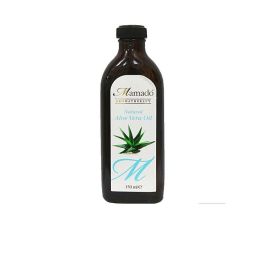 Mamado Natural Aloe Vera Oil 150 mL Mamado Precio: 4.99000007. SKU: B1FCXMT4G8