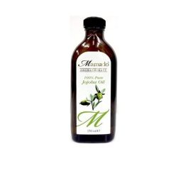 Mamado Natural Jojoba Oil 150 mL Mamado Precio: 7.49999987. SKU: B1EHDE4RPY