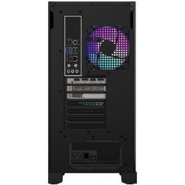 MSI MPG Infinite X3 AI 2NUF7-013AT Intel Core i9-14900KF NVIDIA RTX 4080 Super Negro Windows 11 Home 64-Bit