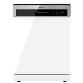 Cecotec Lavavajillas independiente 13 cubiertos 6 programas Bolero Aguazero 6100 E blanco