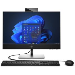HP ProOne 440 G9 All In One - Intel Core i5-14500T, 16GB RAM, SSD 512GB, Pantalla 23.8" Full HD, Windows 11 Pro