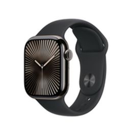 Smartwatch Apple Watch 10 1,65" Negro Gris Precio: 965.49999964. SKU: B1359TMVJ7