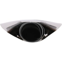 Quttin Tapete de Horno de Silicona Antiadherente 30 x 40 cm para Cocina y Repostería Reutilizable (24 Unidades)