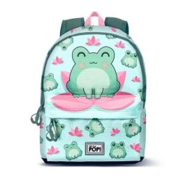 Karactermania Mochila Oh My Pop! Froggy 31 x 18 x 44 cm Precio: 30.40488. SKU: B1AYRYCGZ4