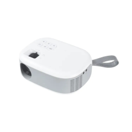 STRONG N1 Videoproyector 150 Lúmenes ANSI LED 720p (1280x720) Blanco Precio: 93.49999967. SKU: B1EWSGMS9S