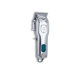Máquina Cortapelos Profesional Inalámbrica 3C - Tres Claveles | Cuchilla Alta Dureza, 6 Peines, 5h Autonomía Precio: 41.50000041. SKU: B188X2SFMP