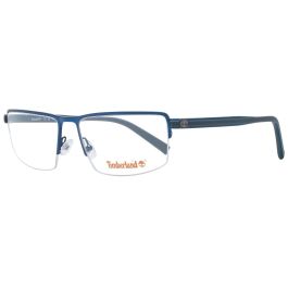 Montura de Gafas Hombre Timberland TB1821 58091 Montura de Gafas Hombre Timberland TB1821 58091