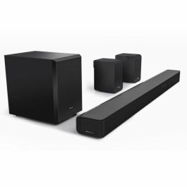 Barra de Sonido Hisense AX5100G Barra de Sonido Hisense AX5100G