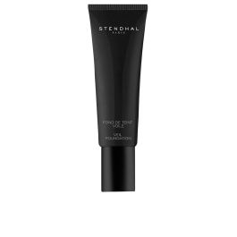 Stendhal Fond De Teint Voile Base de Maquillaje Tono 131 Ambre 30 mL Fórmula Vegana Precio: 30.50000052. SKU: S4513778