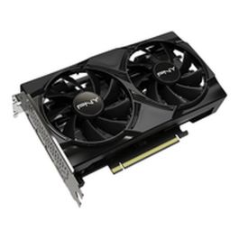 PNY VCG50608DFXPB1 Tarjeta Gráfica RTX 5060 8GB GDDR7 NVIDIA Blackwell Dual Fan