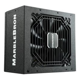 Enermax Fuente Alimentacion Marblebron 550W 80 PLUS Bronze ATX Semimodular Condensadores Japoneses 120mm SAC Negro Precio: 58.68999972. SKU: B1EAXDPHC8
