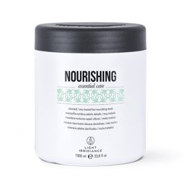 Mascarilla Cabellos Dañados - Tratados Nourishing Essential Care 1000 mL Light Irridiance Precio: 5.79000004. SKU: B19GB8NA3G